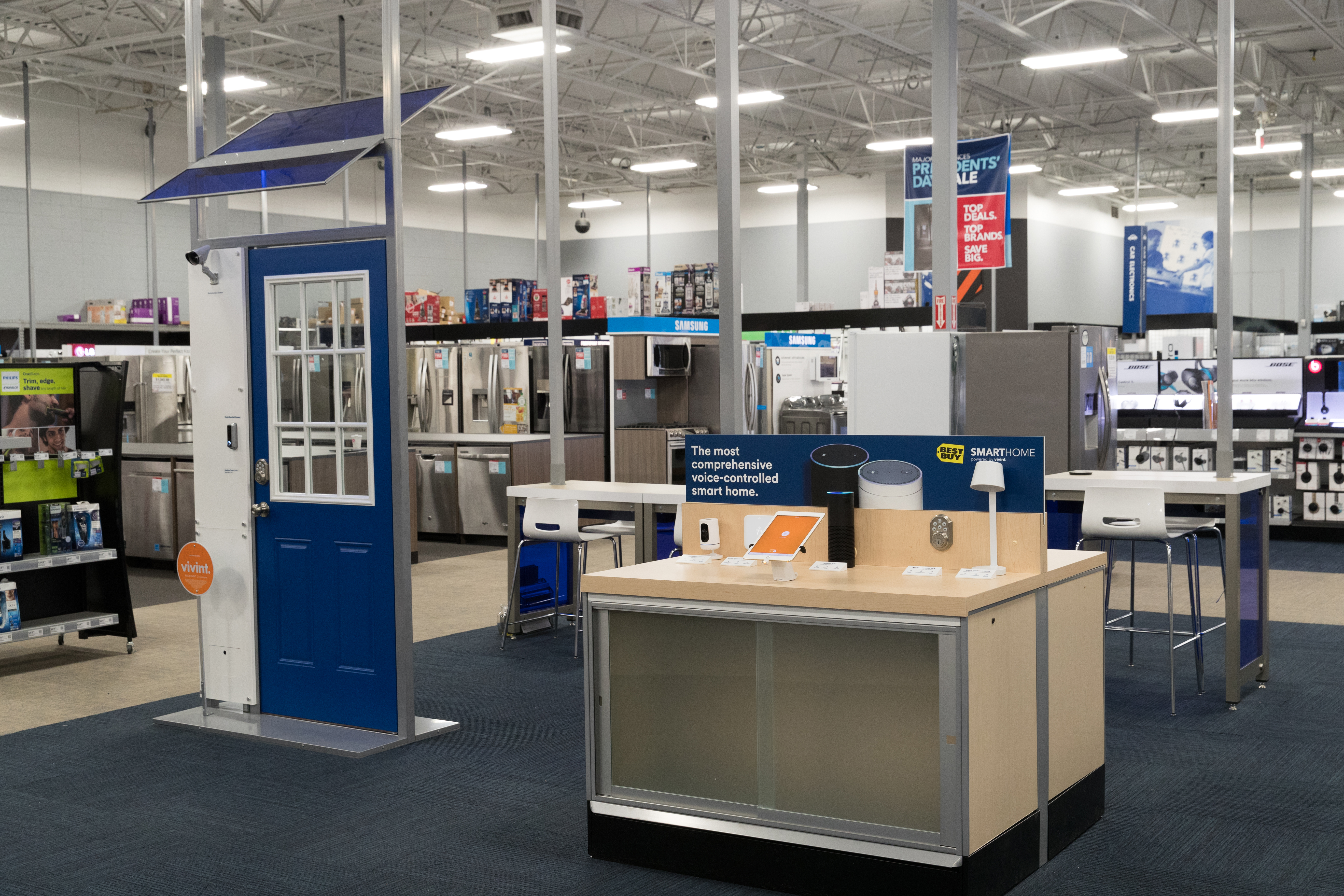 Home Security in Saint Louis, Missouri