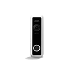 change currently playing video to doorbell camera pro