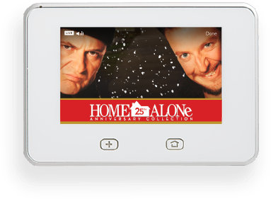 Vivint Sky panel