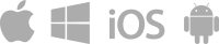 Device icons