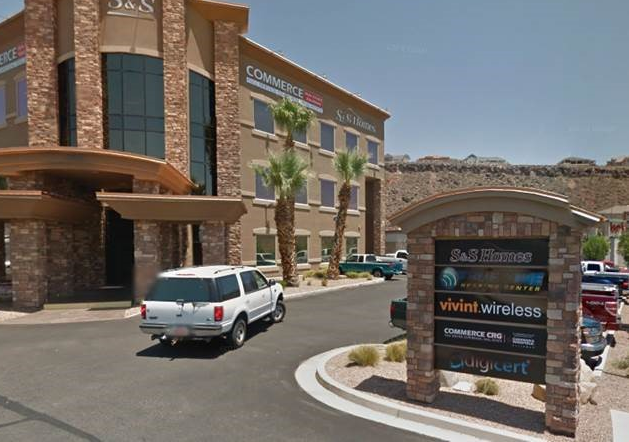 home security in St George, UT