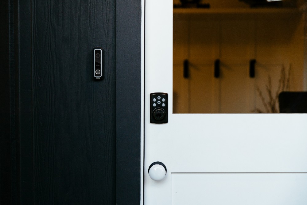 Top 10 Benefits of a Smart Lock System for Your Home and Office –