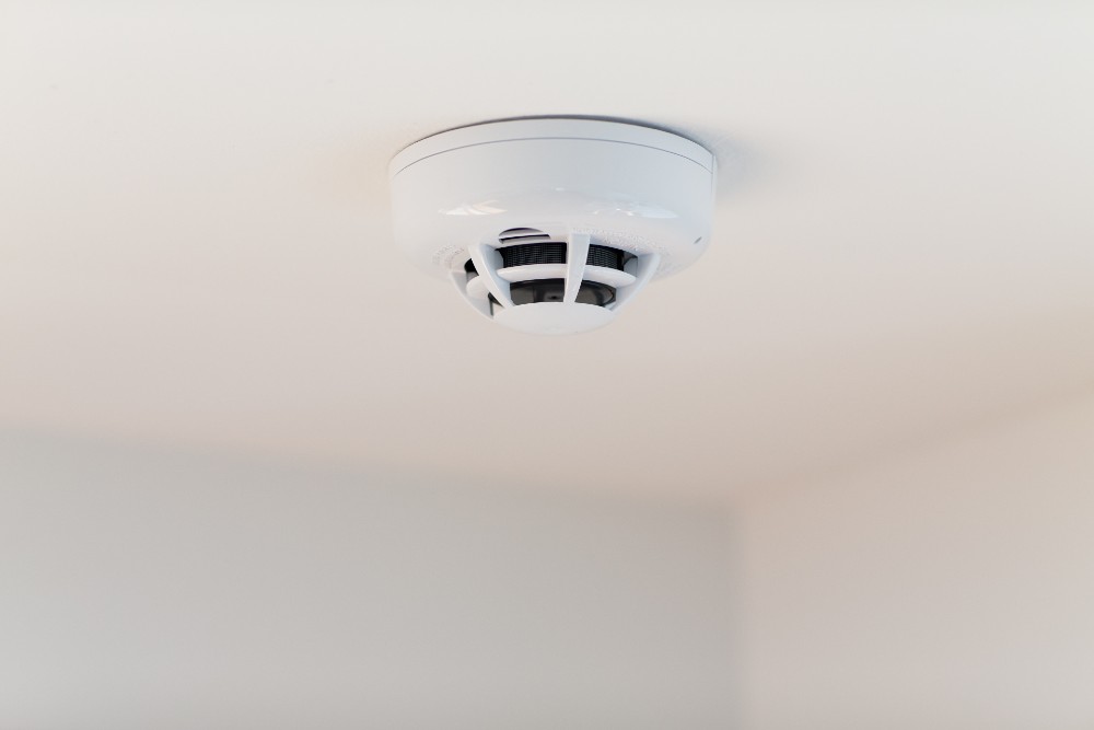 Why Is My Fire Alarm Blinking Red: Troubleshooting Tips and Solutions