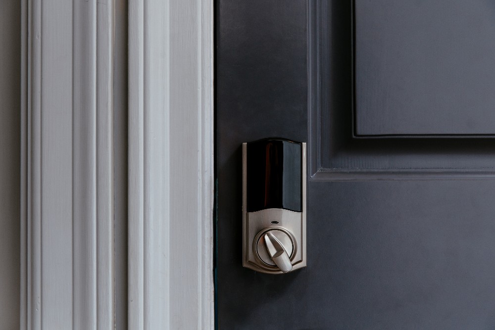 2024 Smart Door Lock Buying Guide