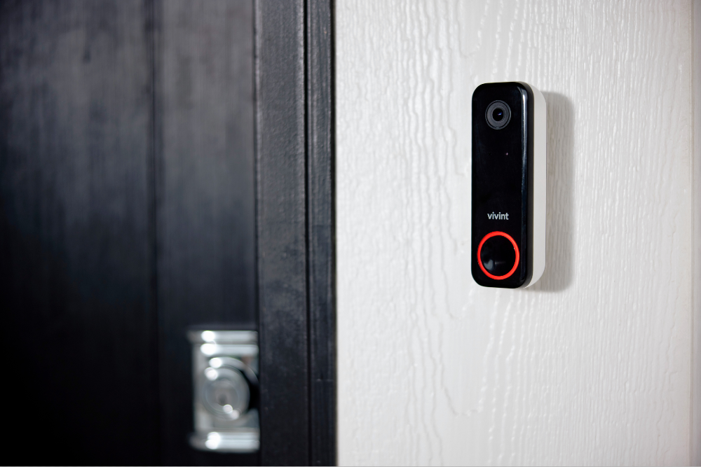 Vivint Doorbell Camera Pro (Gen 2).