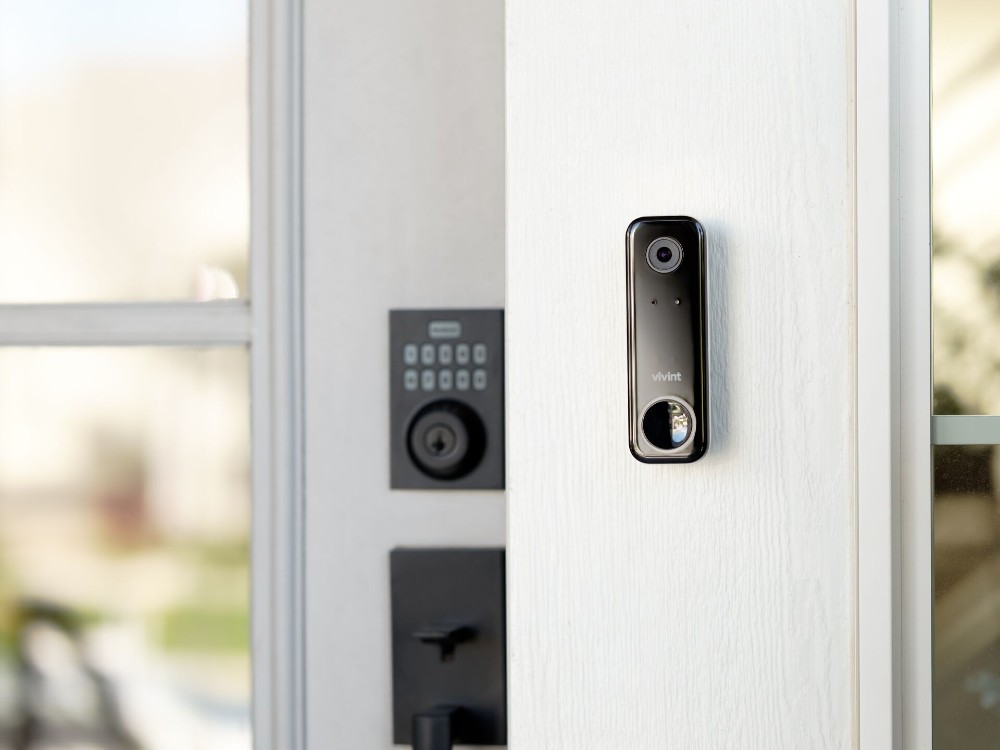 Doorbell Camera Pro.
