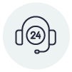 Headset icon
