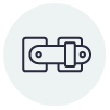latch icon