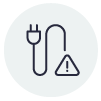 Cord icon