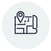 Map icon