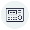Safe icon
