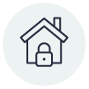 House icon