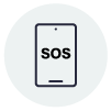 Phone icon