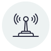 Wi-Fi icon