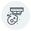 Smoke icon