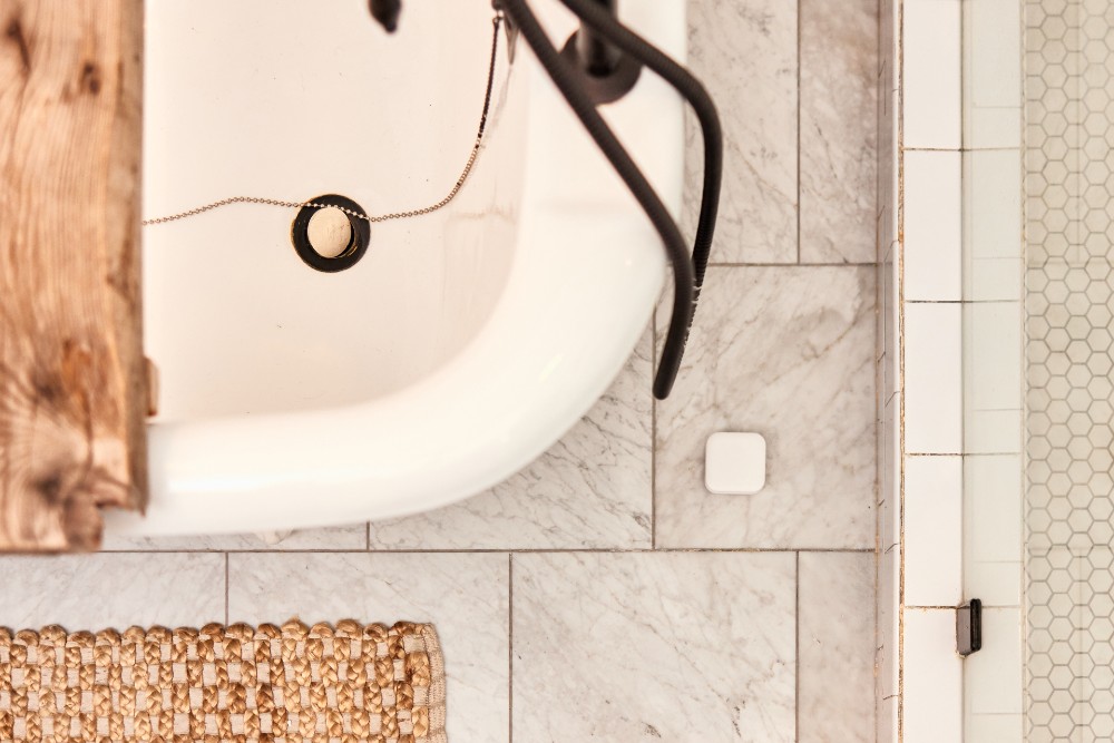 Vivint Water Sensor