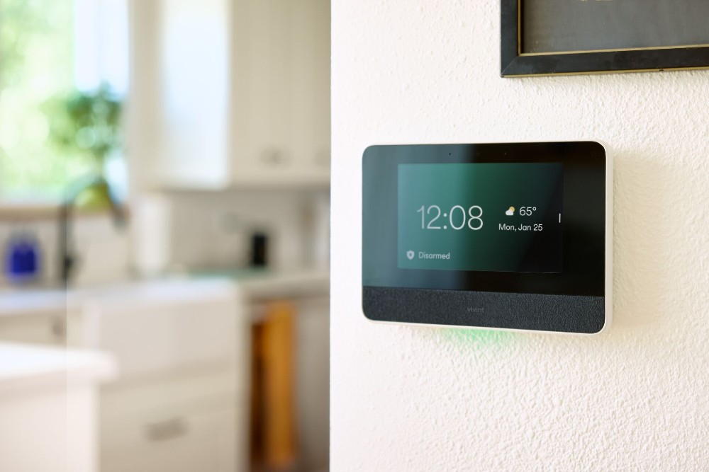 Vivint Smart Home Pro 2.