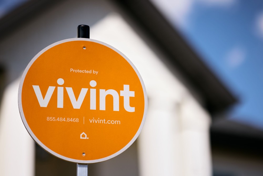 Your New Home Has a Vivint System—Now What? | Vivint