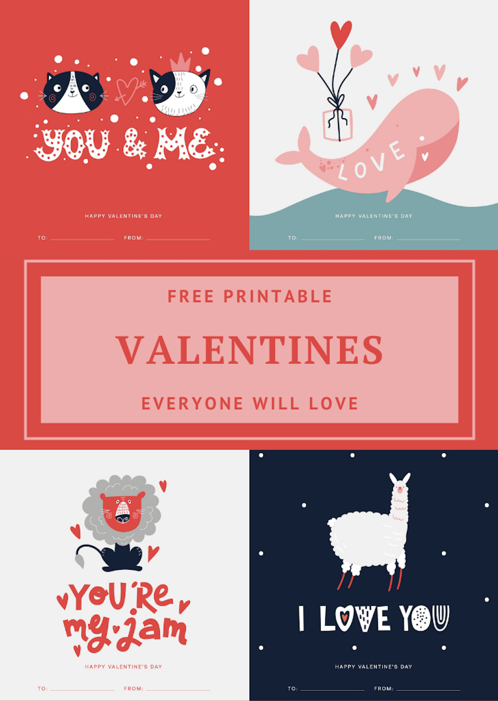 Vivint Valentines Cards