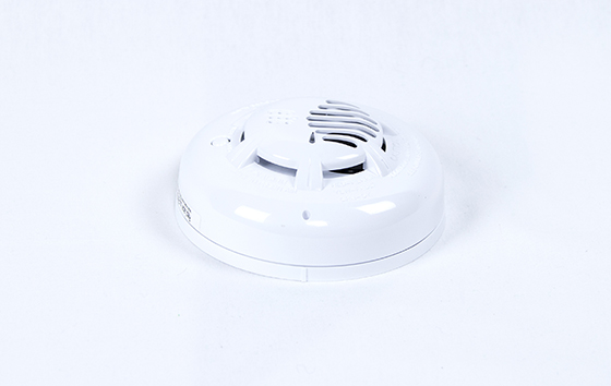 Carbon Monoxide Detector - Change Battery