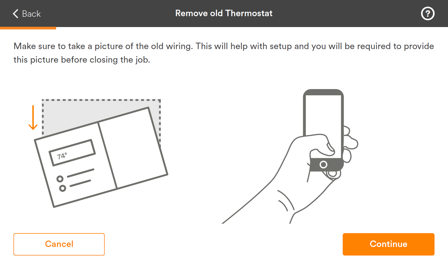 Vivint Thermostat Wiring Diagram - General Wiring Diagram