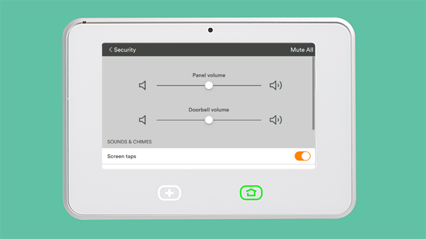 reboot vivint doorbell