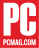 change current quote to pc mag