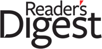 Readers Digest logo