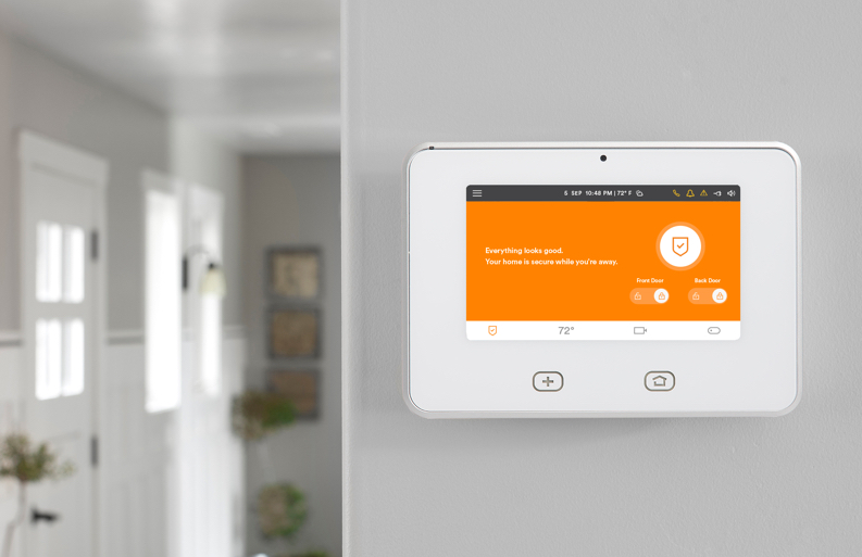 Home Automation & Smart Home Devices 855.747.4838 Vivint