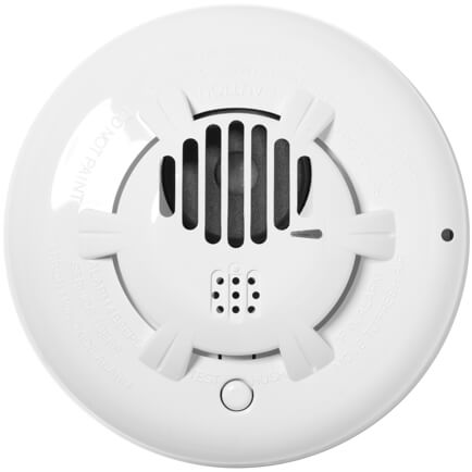 Smart Carbon Monoxide & CO Detector | Vivint Smart Home