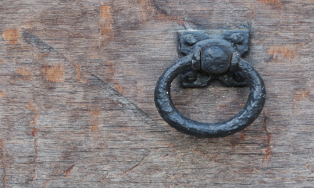 original doorbell