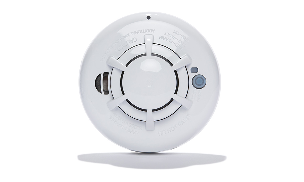 Smoke Detector Guide: Everything You Need To Know – Forbes Home