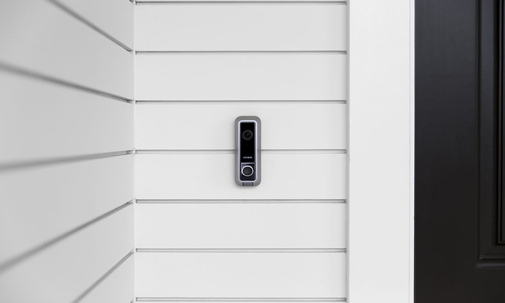 Vivint Doorbell Camera Pro