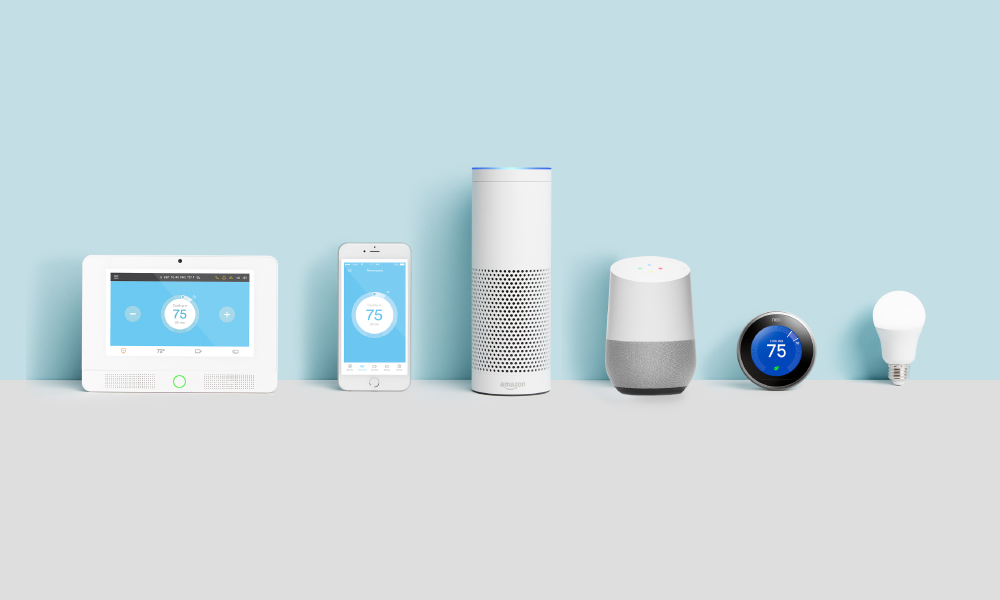 SimpliSafe vs Vivint Home Security: Which One Is Better for You? | All