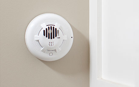 Vivint CO Detector