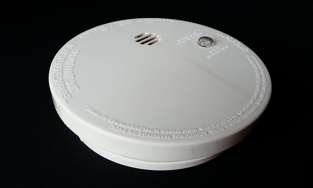 Vivint Carbon Monoxide Detectors Vivint