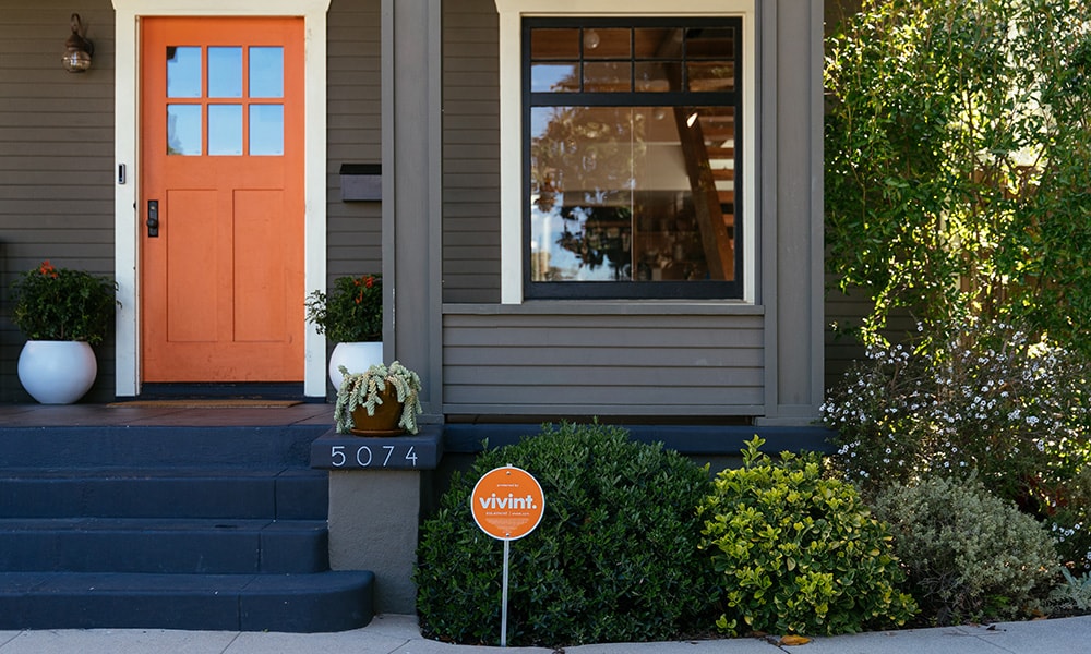 Vivint Smart Home Security System ...digitaltrends.com