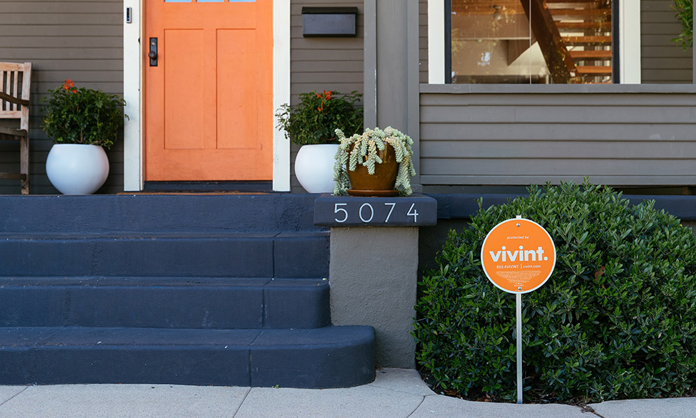 10 Reasons Home Security Is Worth the Investment | Vivint