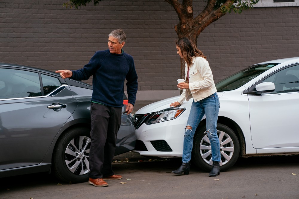 Vivint Car Guard Tamper