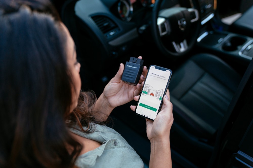 8 Reasons You Need a GPS Tracker for Your Car Vivint