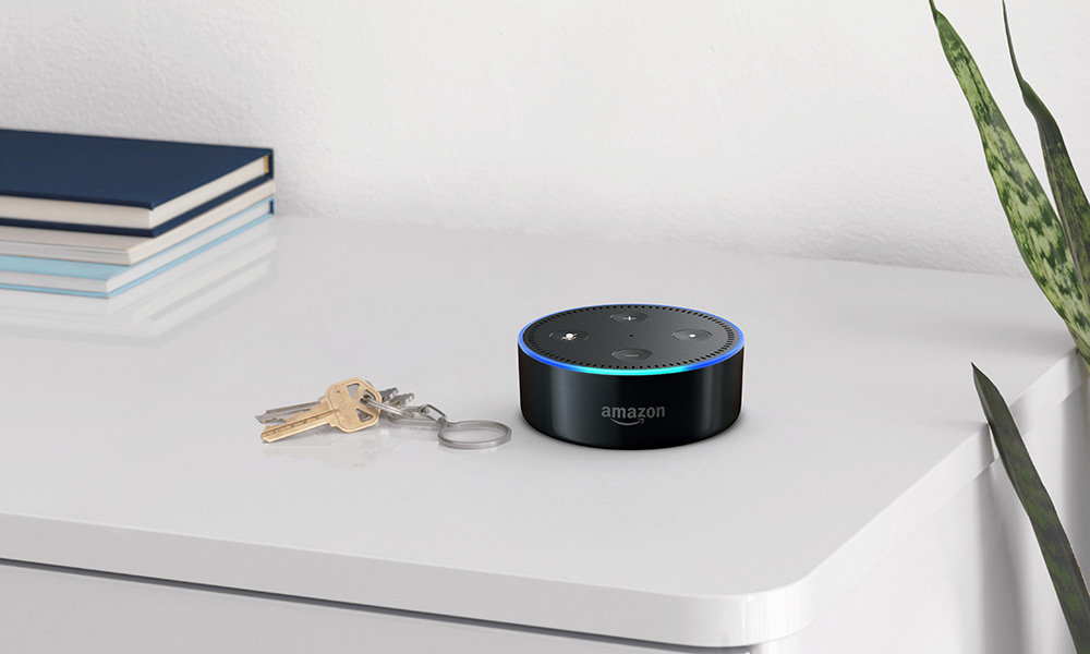 best uses of echo dot