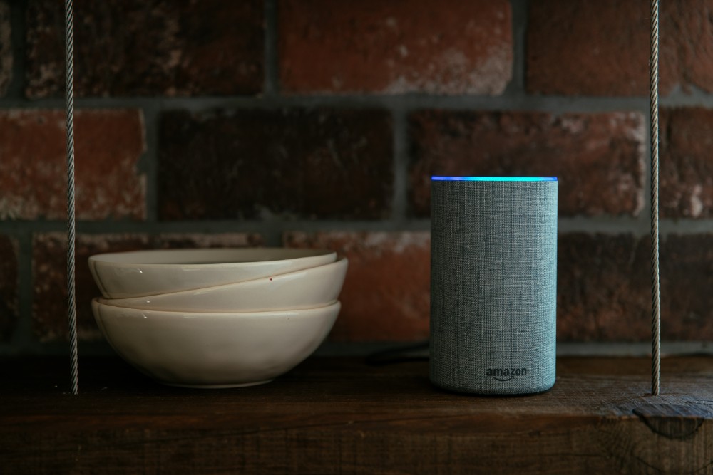 Vivint alexa 2024