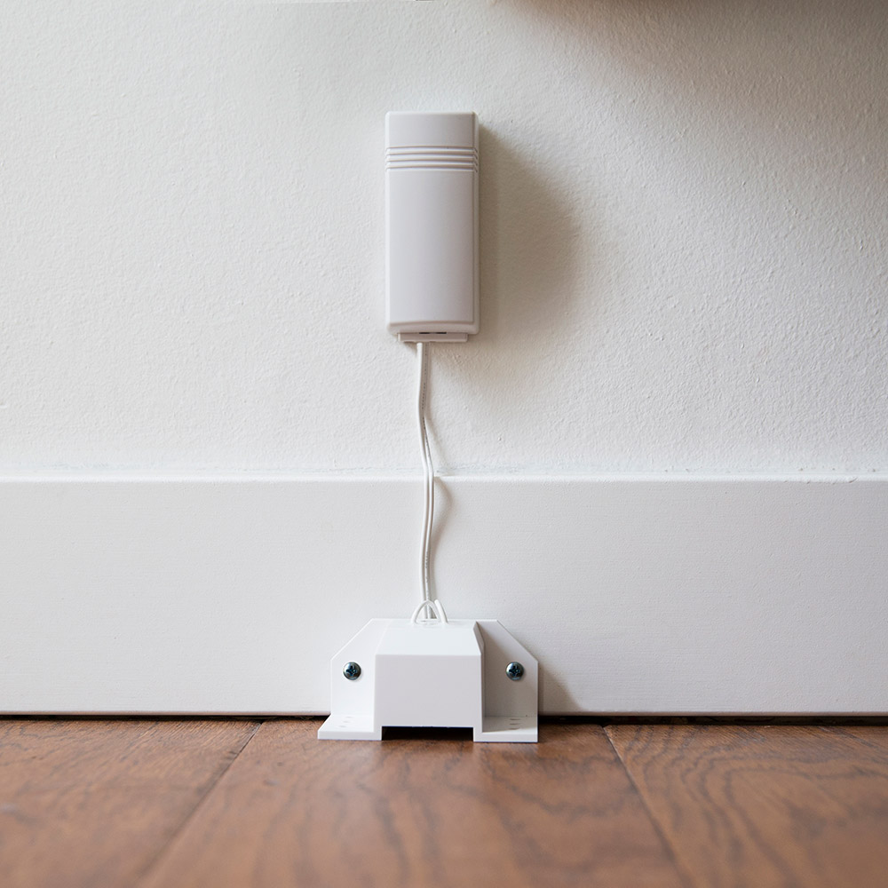 Vivint flood sensor