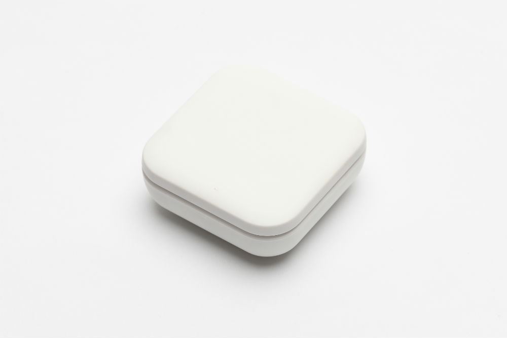 Vivint flood sensor