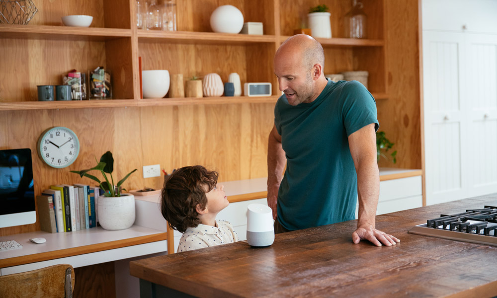 Dishwasher best sale google assistant