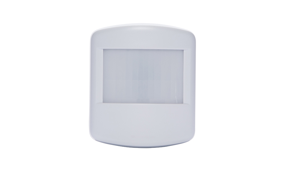 vivint living room motion detector