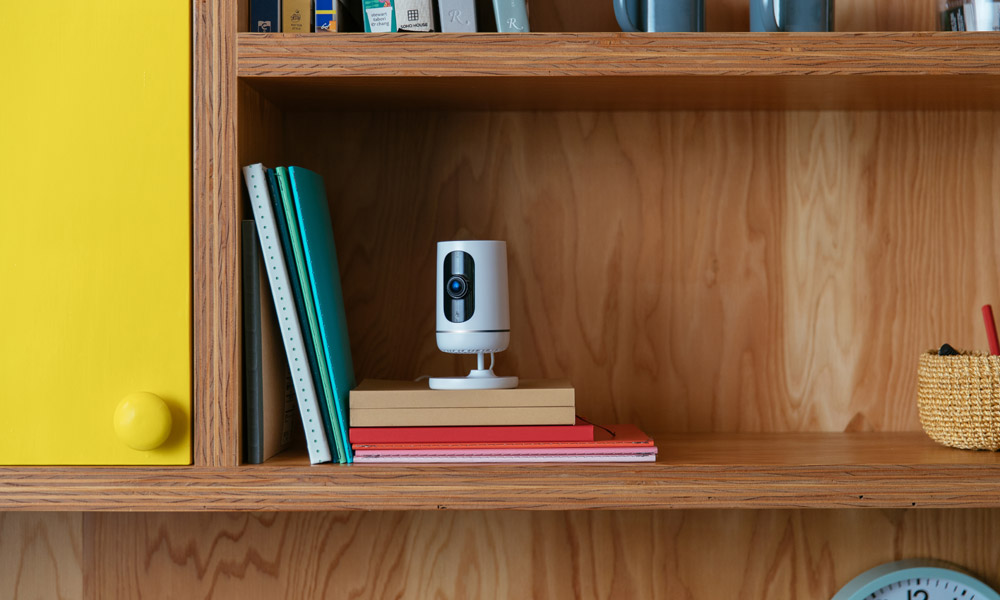 indoor camera camera