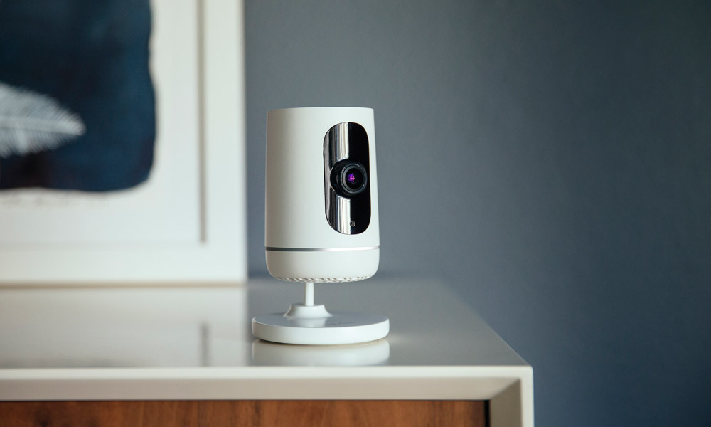 vivint ping indoor camera