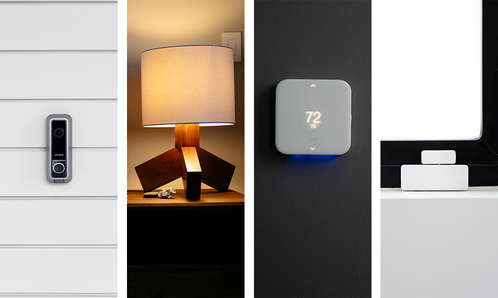 Smart Home Lighting, Products & Resources