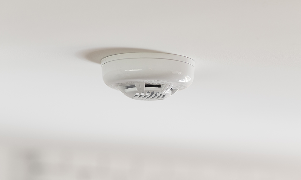 Top 4 Things to Know About Smoke Alarms